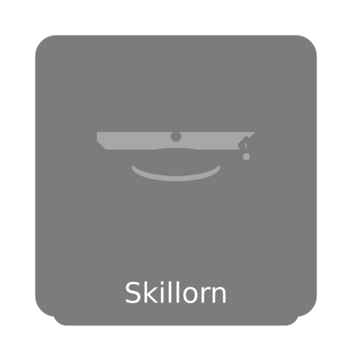 Skillorn Logo